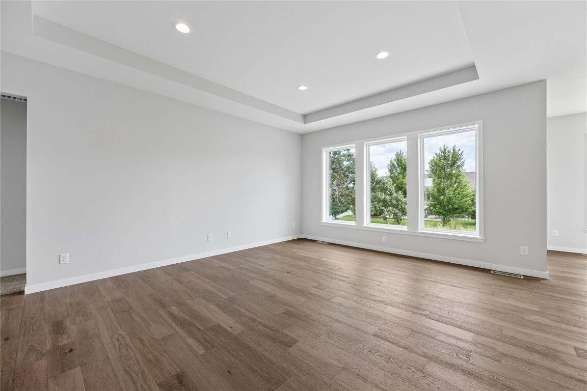 Property Photo: 226 McCarran Avenue NE IA 52402