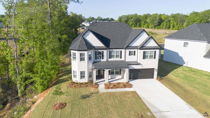 Property Photo:  123 Alton Tucker SR Blvd  GA 31005 