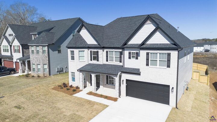 Property Photo:  123 Alton Tucker SR Blvd  GA 31005 