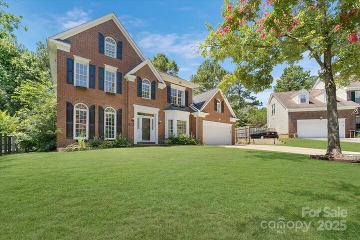 Property Photo:  1524 Candlewyck Court  NC 28081 