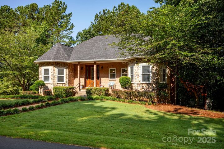 Property Photo:  3595 Lake Bluff Drive  NC 28673 