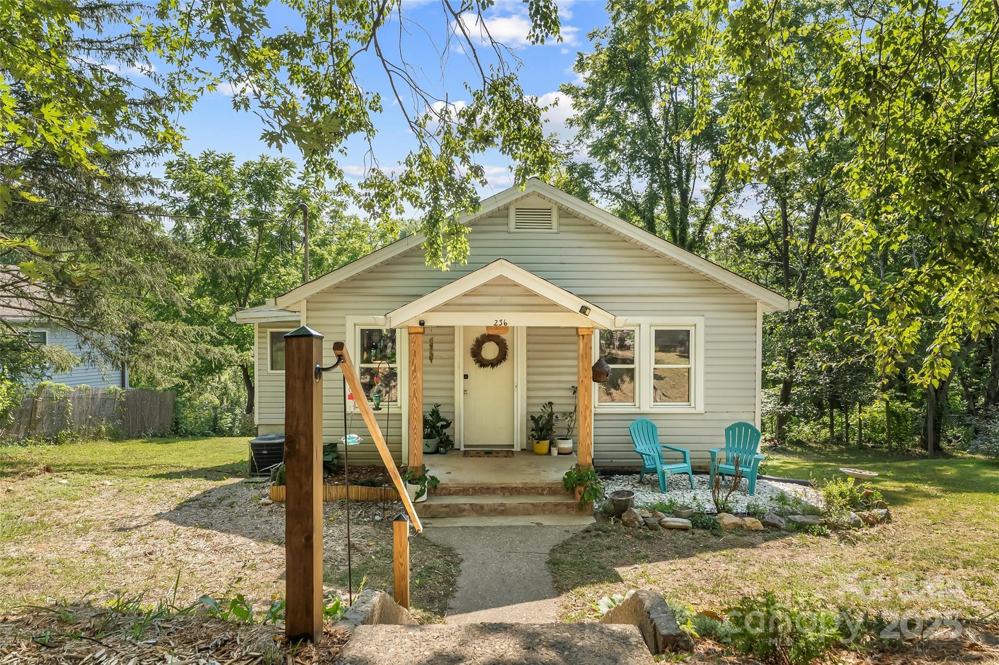 236 Brickyard Road  Asheville NC 28806 photo