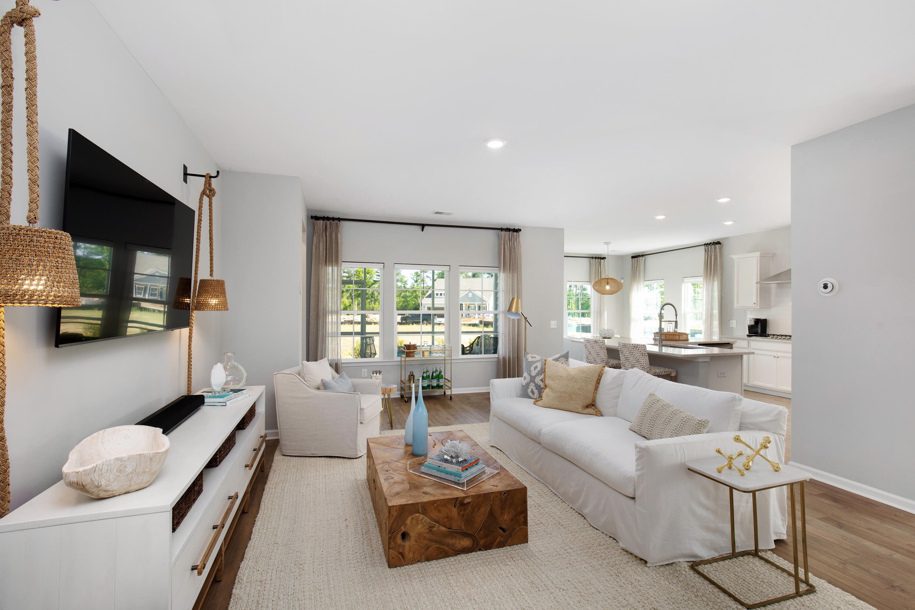 Property Photo: 207 Callibluff Drive SC 29486