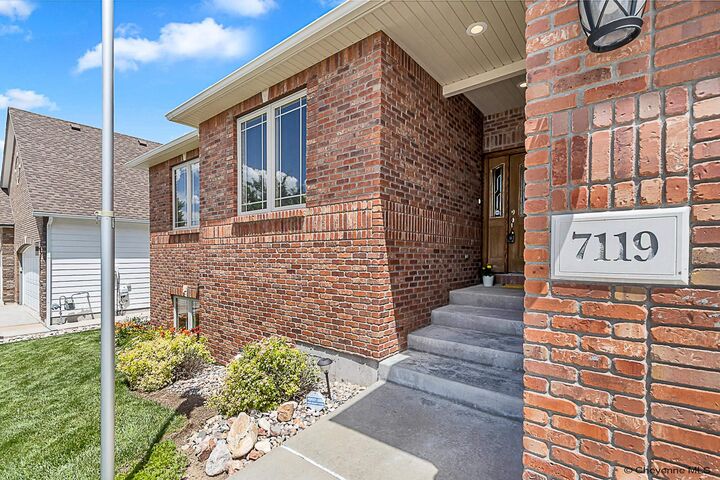 Property Photo:  7119 El Camino Real  WY 82009 