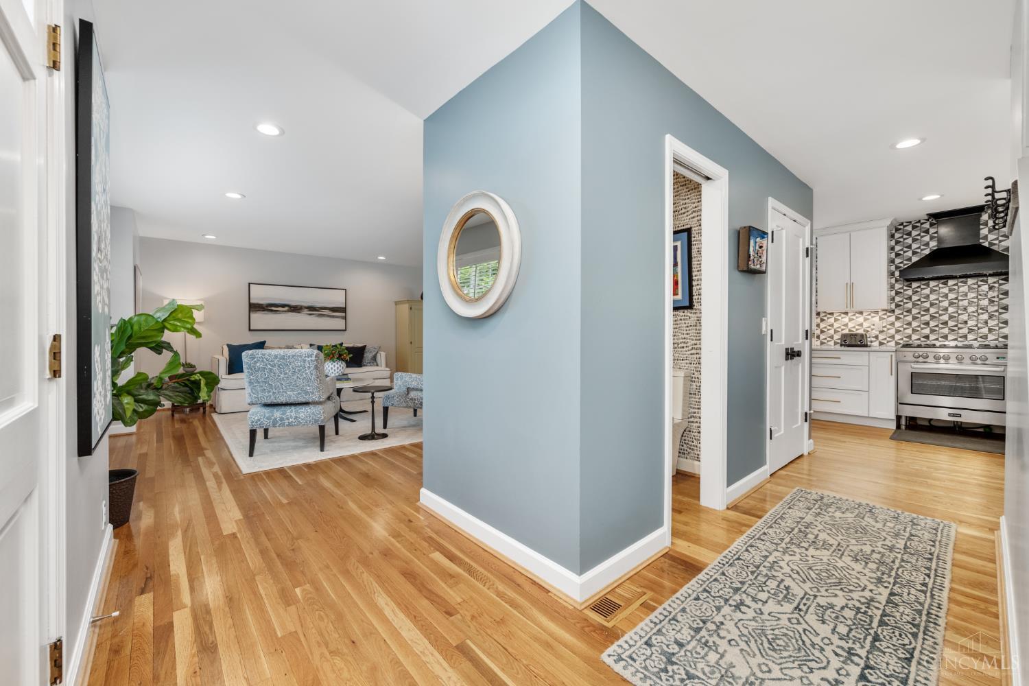 Property Photo: 134 Winding Brook Lane OH 45174
