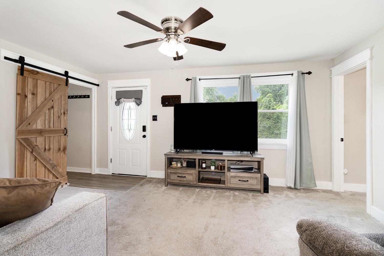 Property Photo: 3068 Carroll Avenue OH 45248