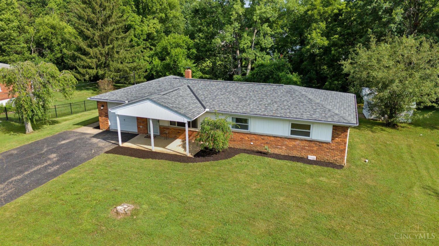 Property Photo: 906 Shayler Road OH 45245