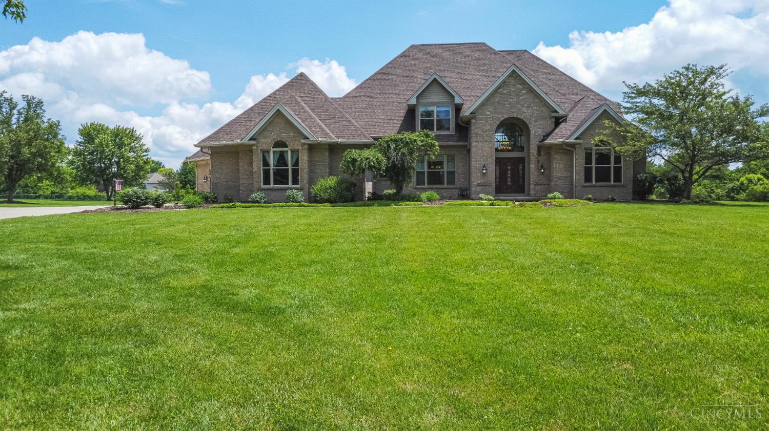 Property Photo: 2266 N St Rt 123 OH 45036