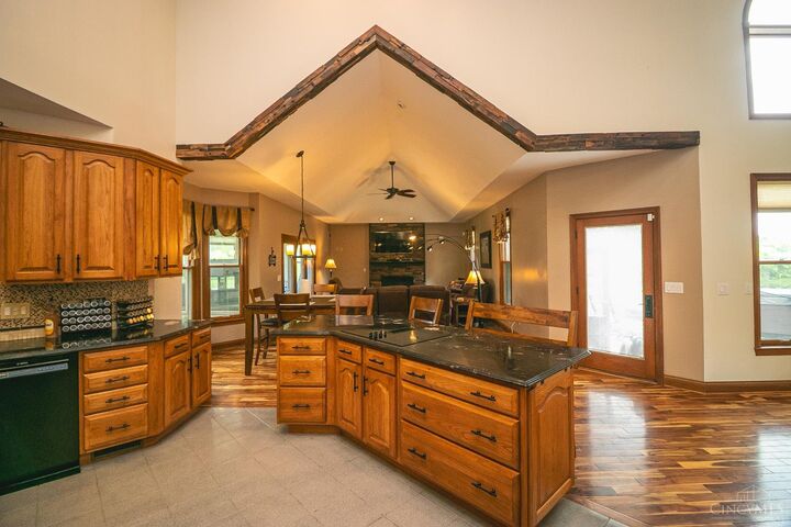 Property Photo: 2266 N St Rt 123 OH 45036