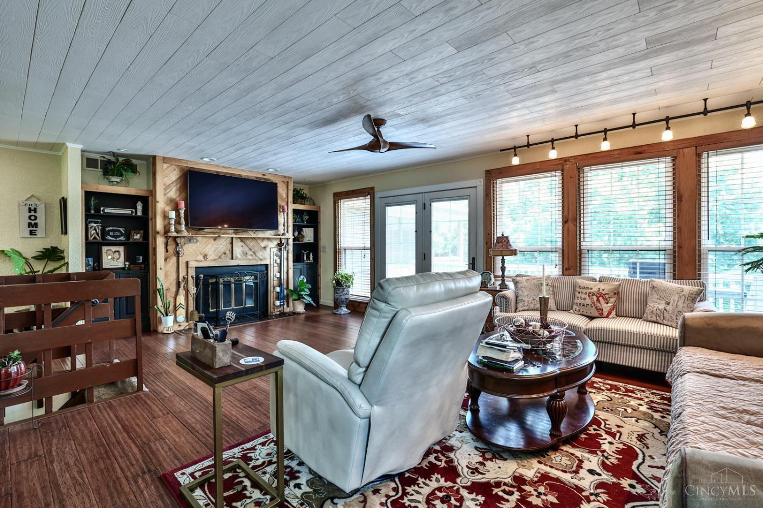 Property Photo: 20502 Matterhorn Drive IN 47025