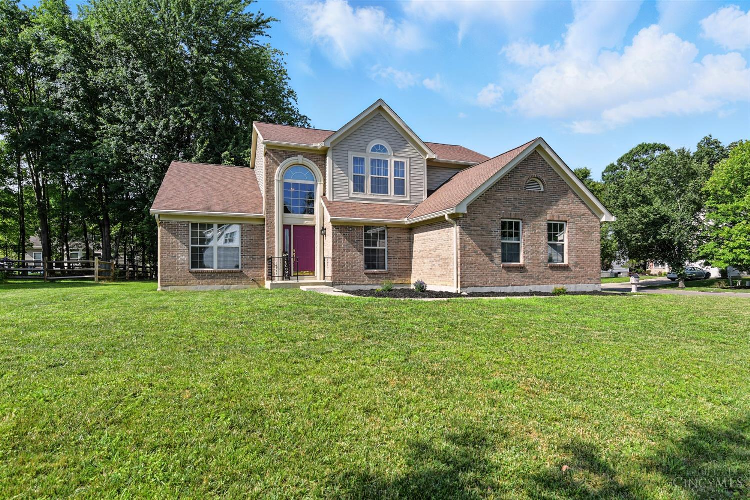 Property Photo: 1287 McGuffey Lane OH 45103