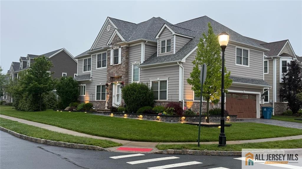 26 Mayfair Road  Montgomery NJ 08502 photo