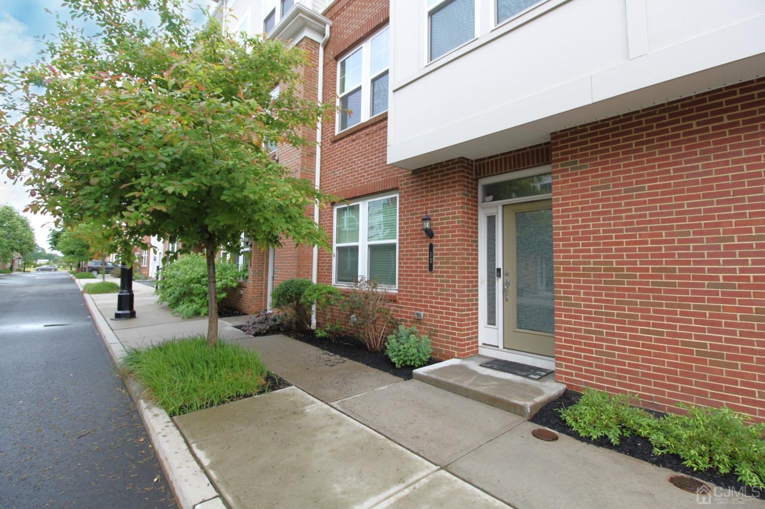 Property Photo: 13 Fleet Street NJ 08902