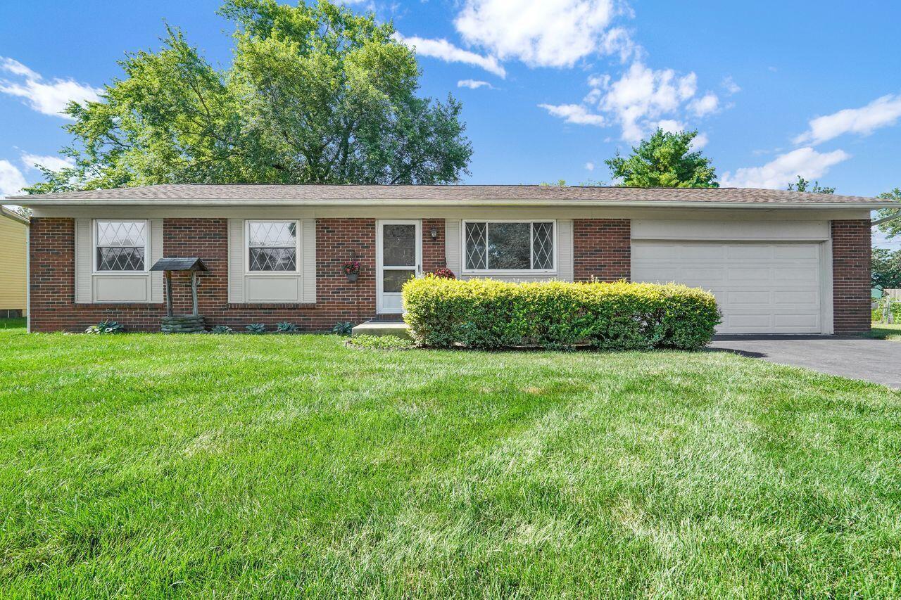 Property Photo:  761 County Line Road  OH 43081 
