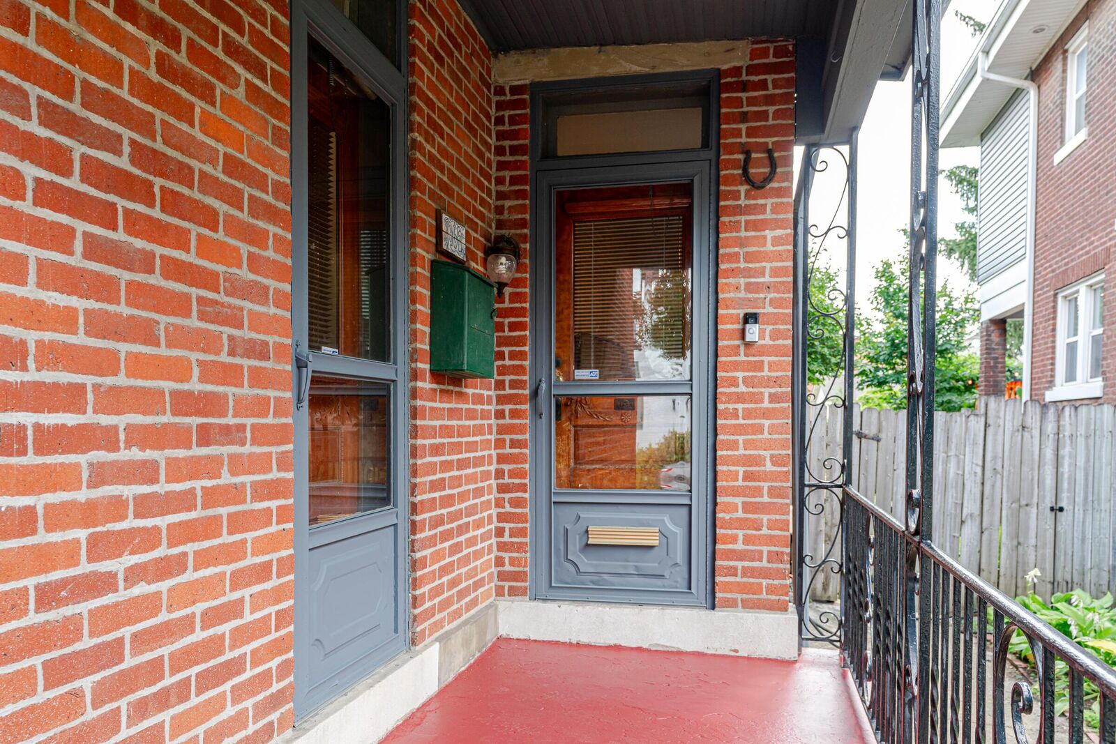 Property Photo:  1366 S 4th Street  OH 43207 