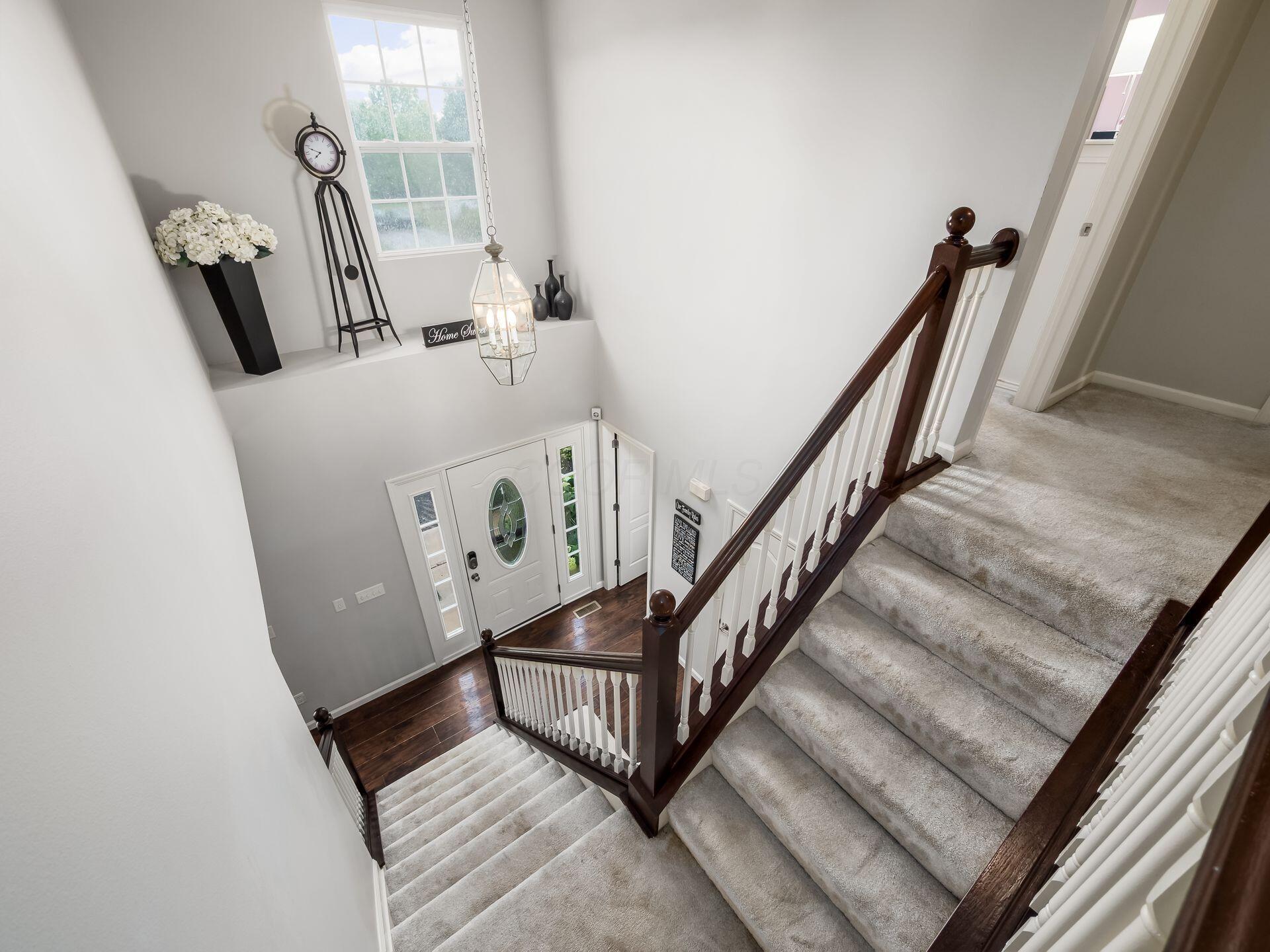Property Photo: 437 Braumiller Crossing Drive OH 43015