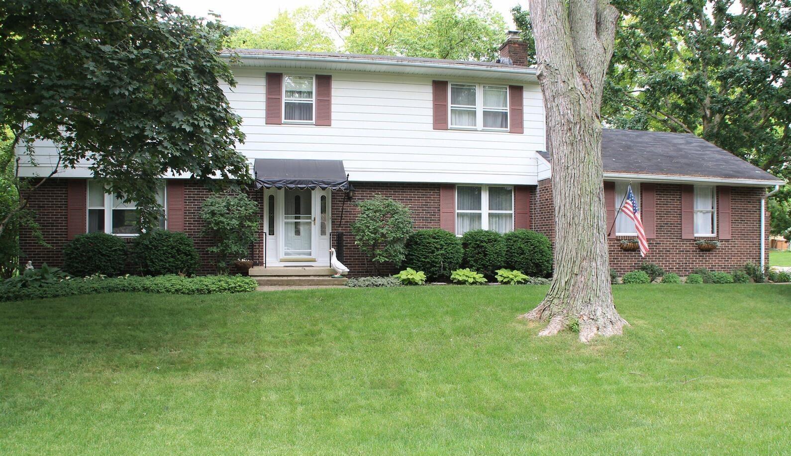 Property Photo: 4570 Cassill Street OH 43220