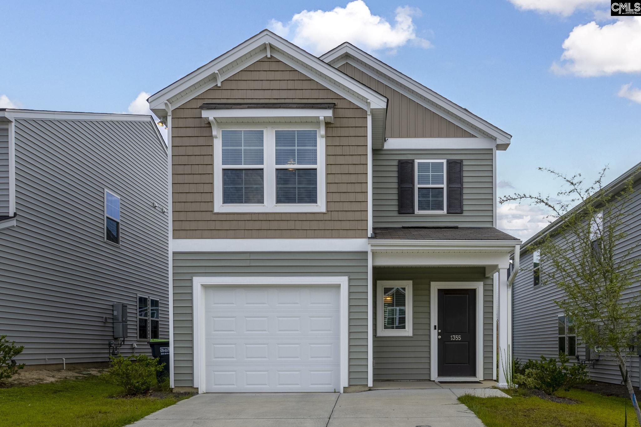 1355 Moorgrove  Lexington SC 29073 photo