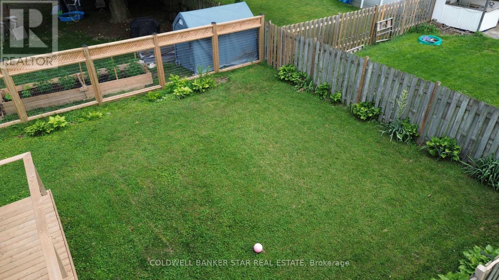 Photo de la propriété: 109 B Victoria Street ON N0L 1M0