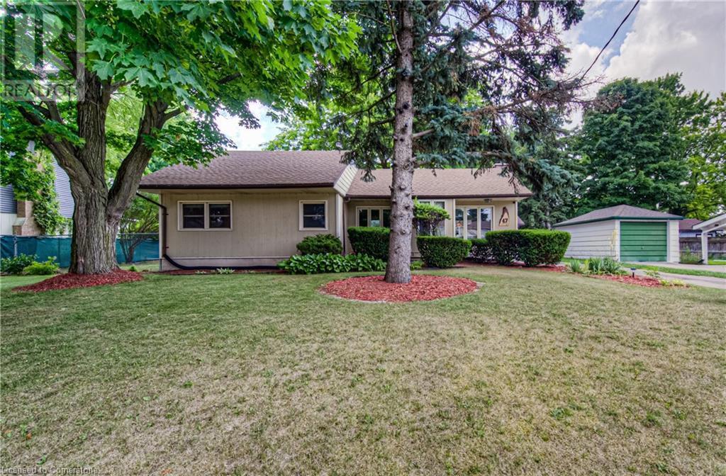 Property Photo:  47 Belleview Avenue  ON N2B 1G4 