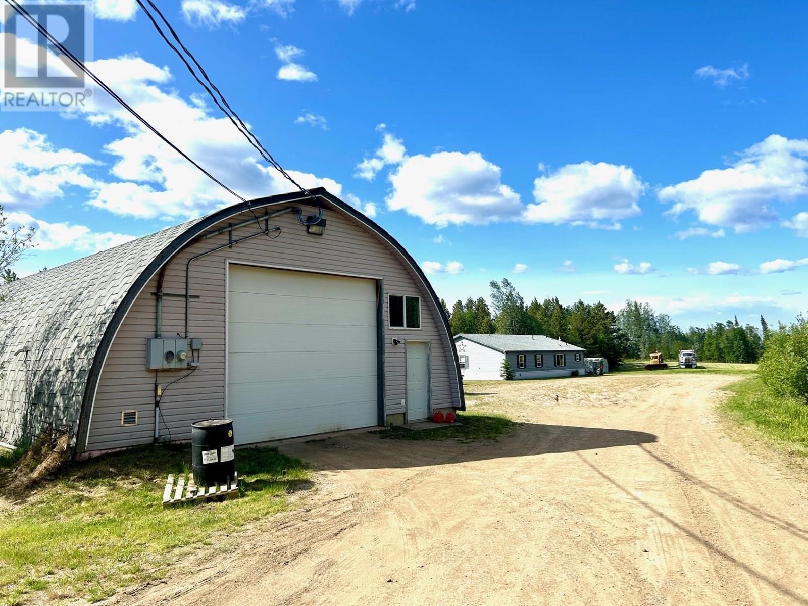 Property Photo: 11 Fairway Drive BC V0C 1R0