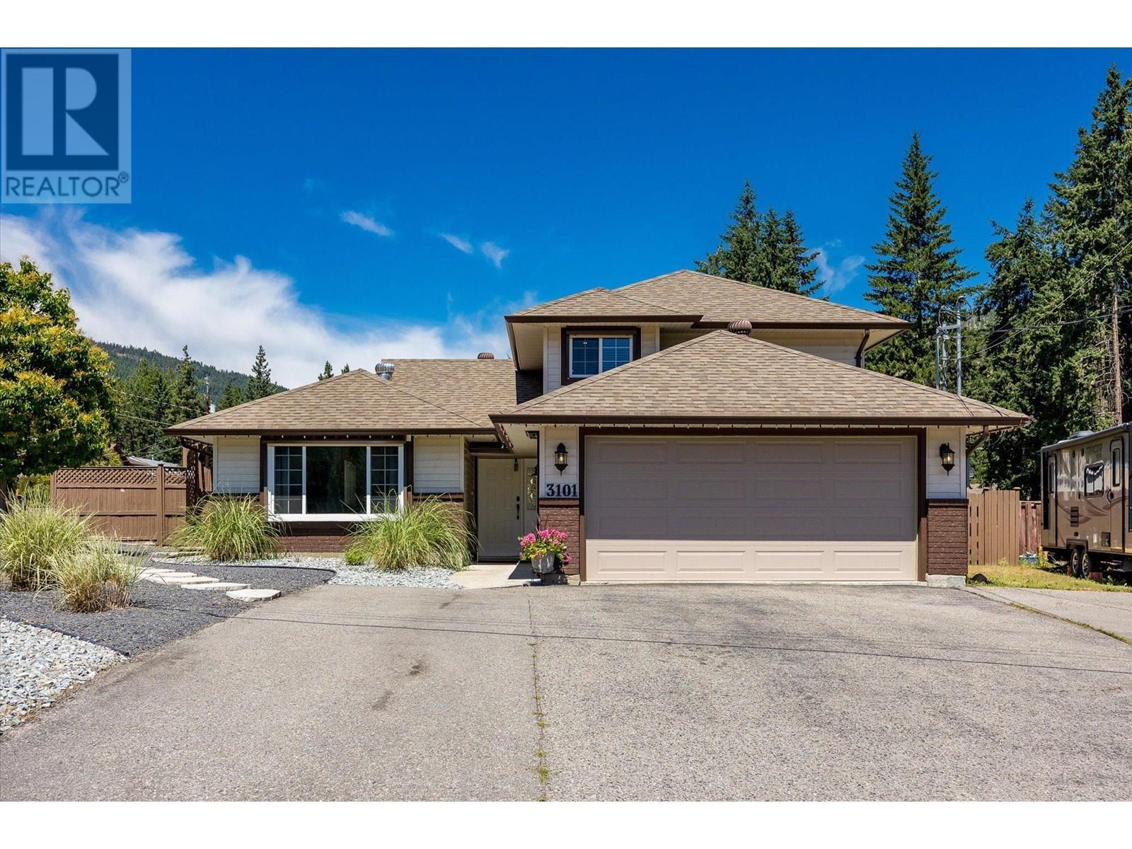 Property Photo: 3101 McIver Road BC V4T 1E6