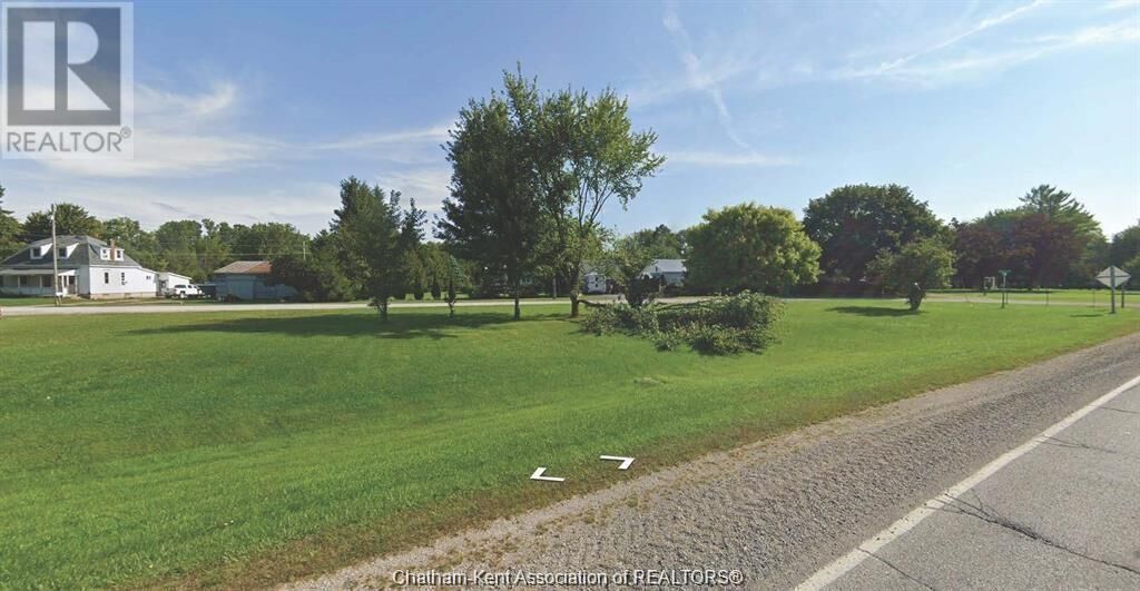 Photo de la propriété:  Vl Station Road  ON N0P 2K0 