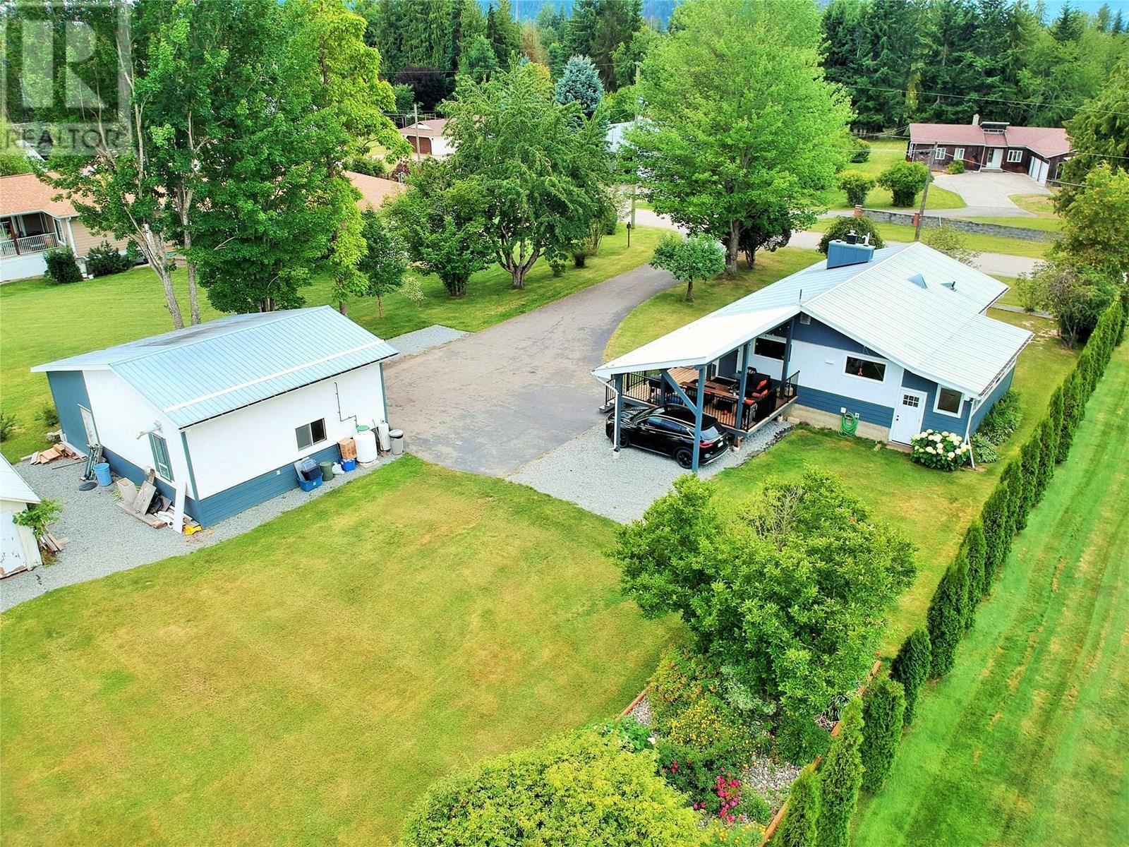 1421 Rauma Avenue  Sicamous BC V0E 2V4 photo