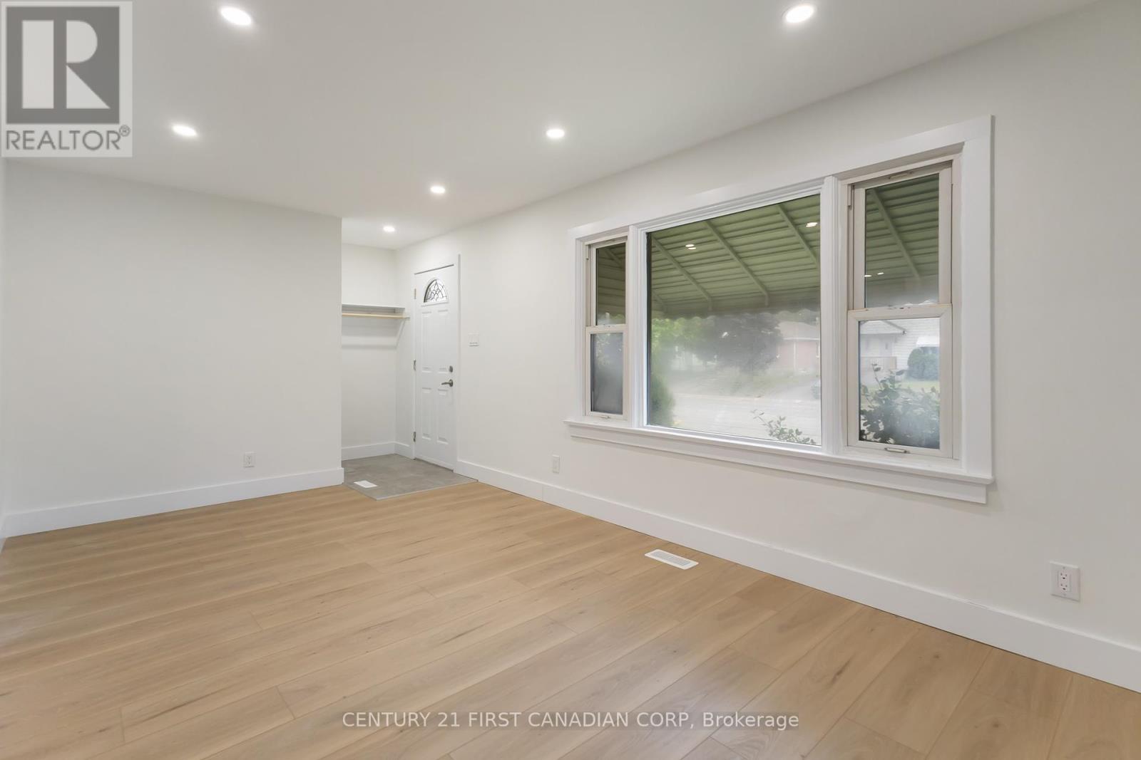 Property Photo: Highbury Avenue ON N5Z 2W4