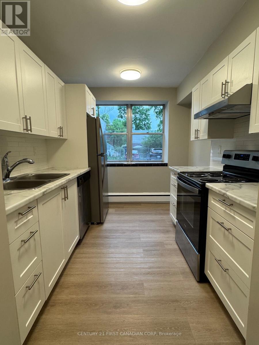 Photo de la propriété: 75 High Street 106 ON N6C 4J8