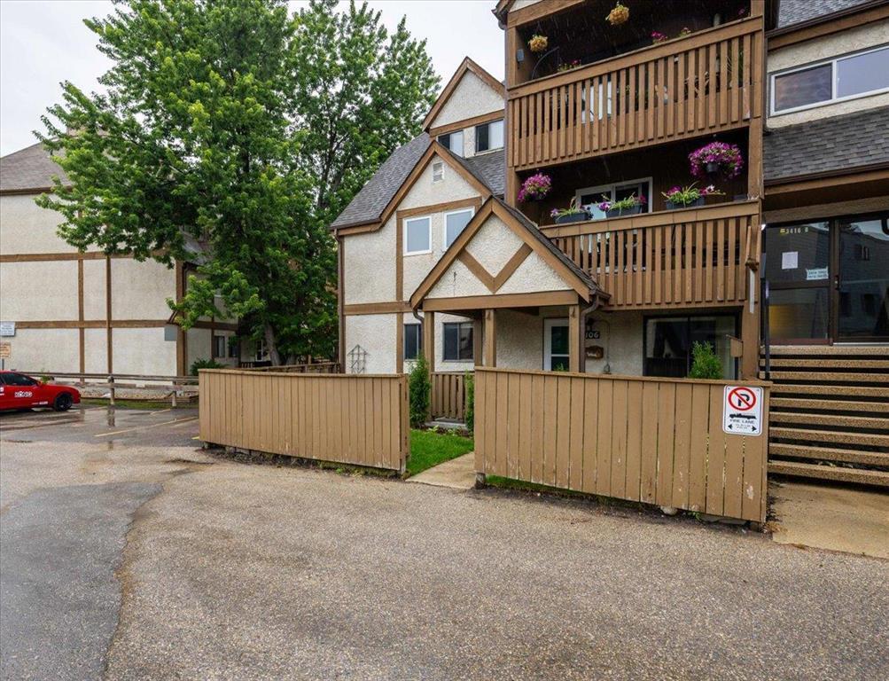 Photo de la propriété: 3416 Vialoux Drive MB R3R 0A4
