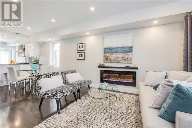 Property Photo: 51 West Lynn Avenue ON M4C 3V9