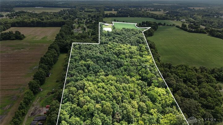 Property Photo:  6845 Cozaddale Road  OH 45122 