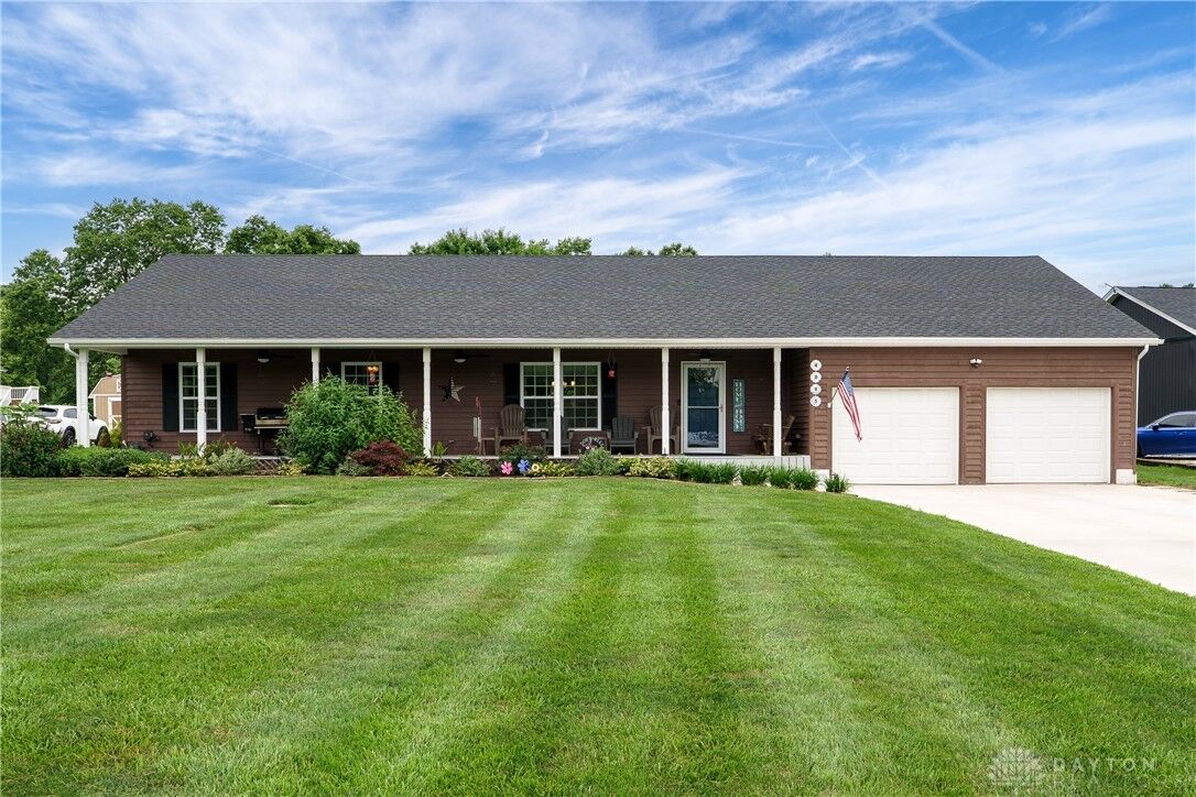 Property Photo:  4095 N State Route 42  OH 45068 