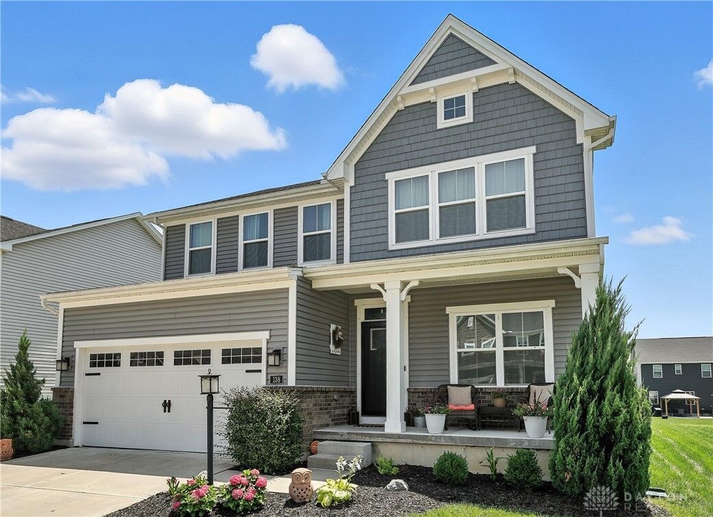 Property Photo: 138 Ridgebrook Trail OH 45385