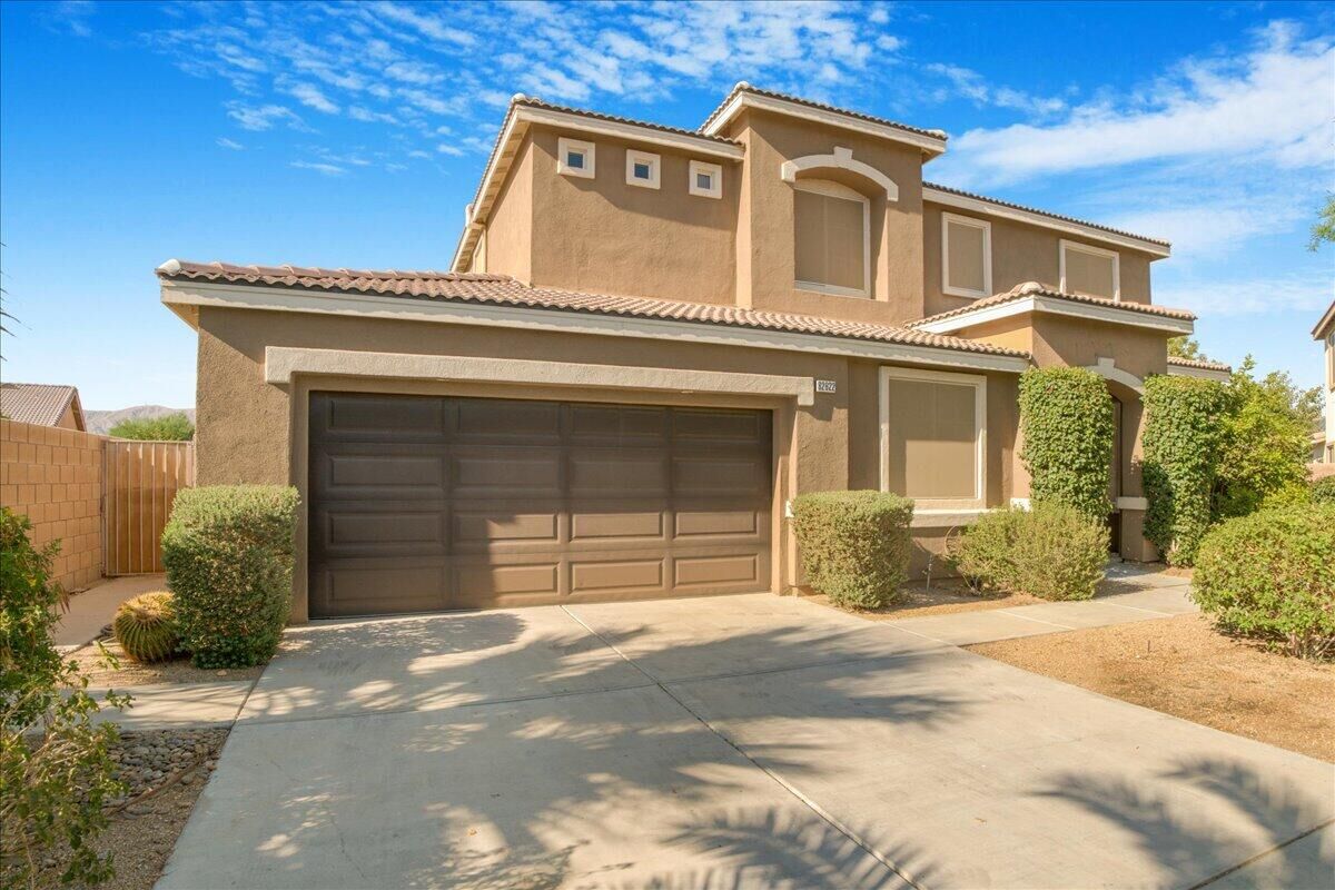 Property Photo: 82622 Tivoli Court CA 92203