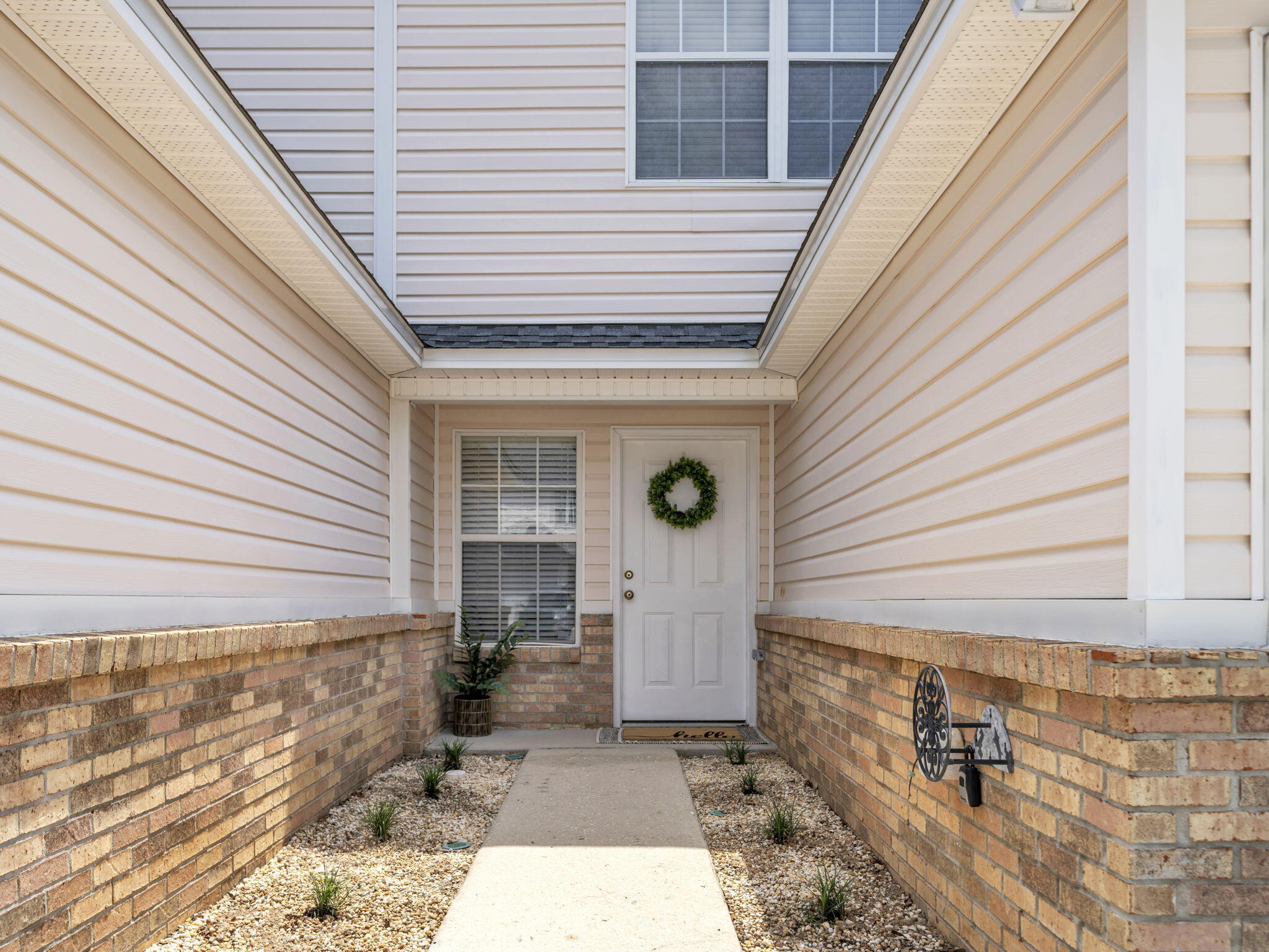 Property Photo: 983 Scenic Oak Lane Lane FL 32547