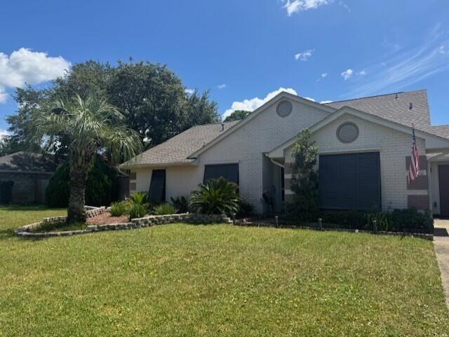 Property Photo: 9352 Vandivere Drive FL 32566