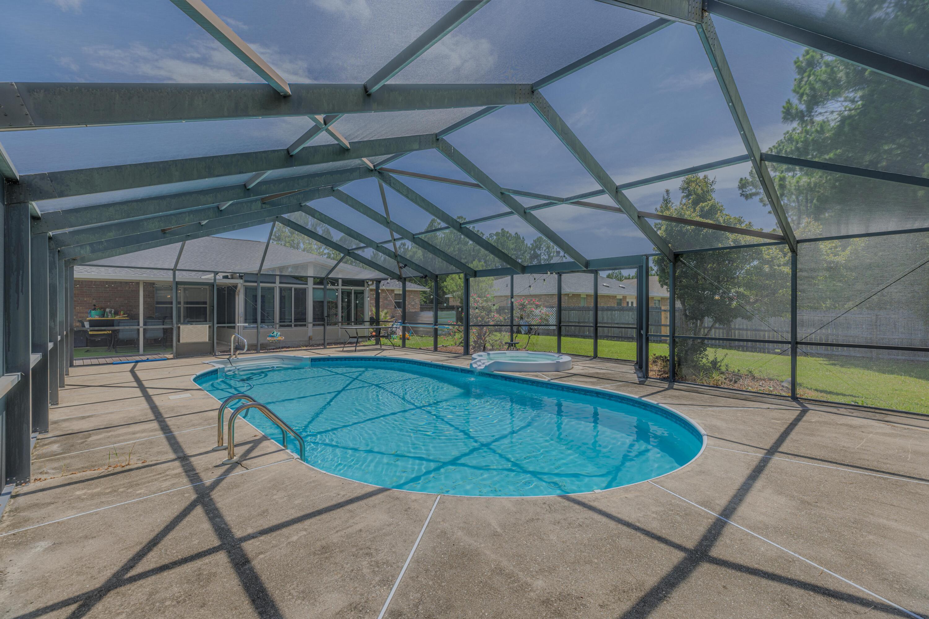 Property Photo: 7358 Brevard Street FL 32566