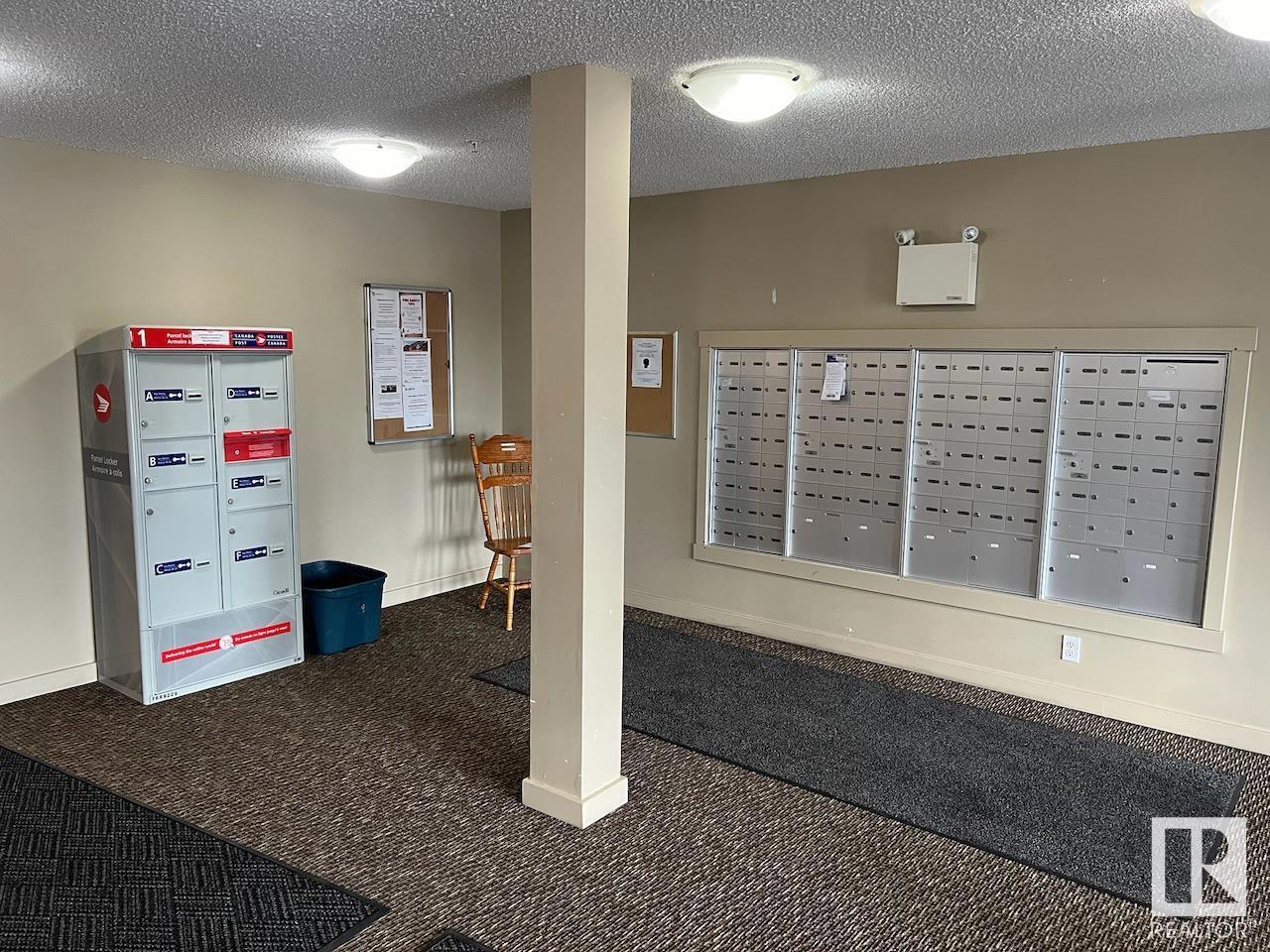 Property Photo:  5810 Mullen Place NW 403  AB T6R 0W3 