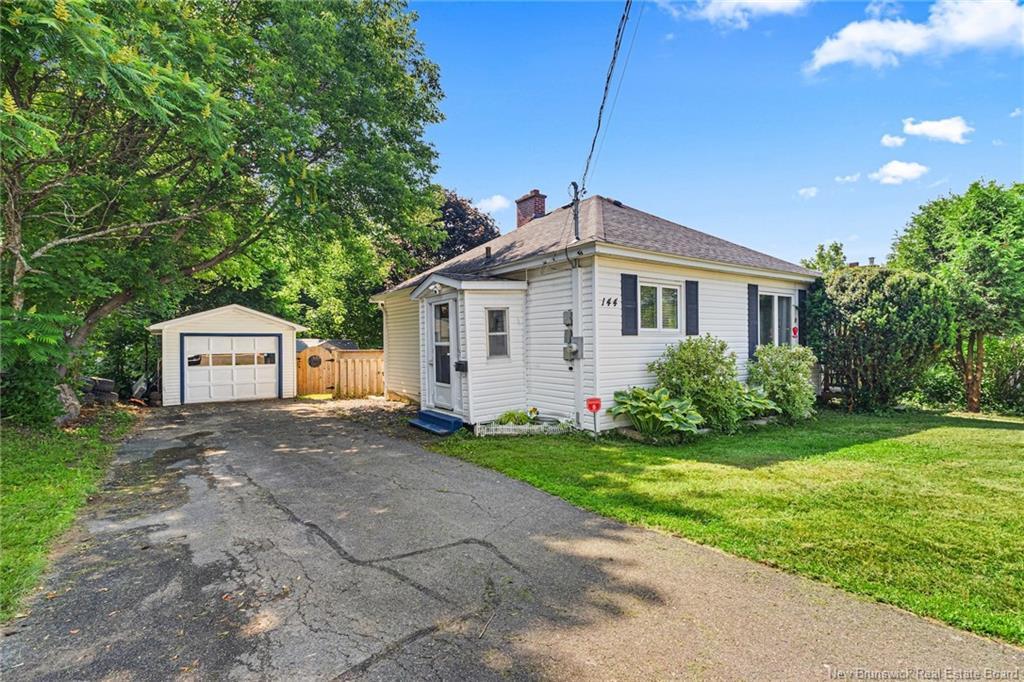 Photo de la propriété:  144 Friel Street  NB E3A 2P4 