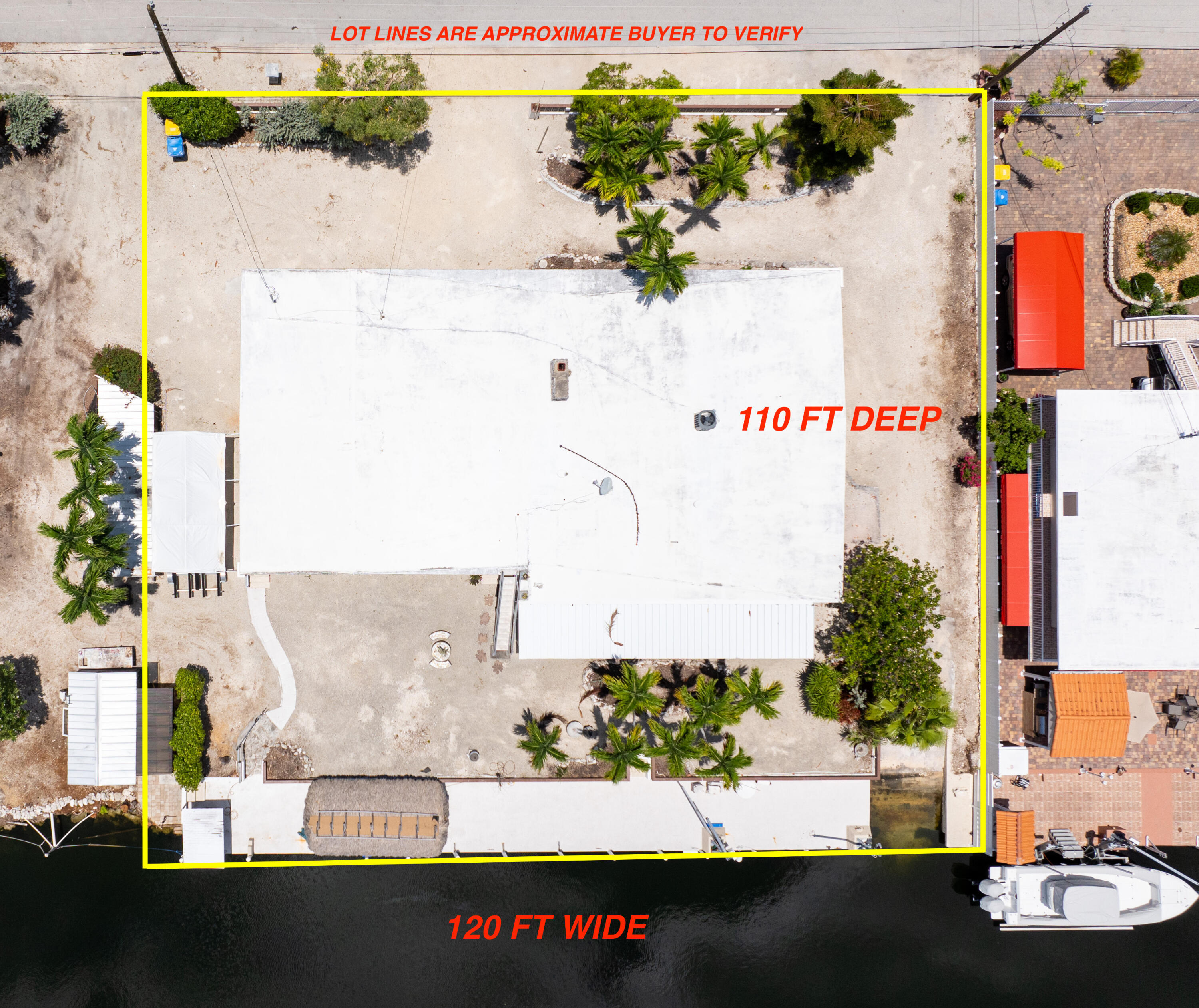 Property Photo: 214 Pueblo Street FL 33070
