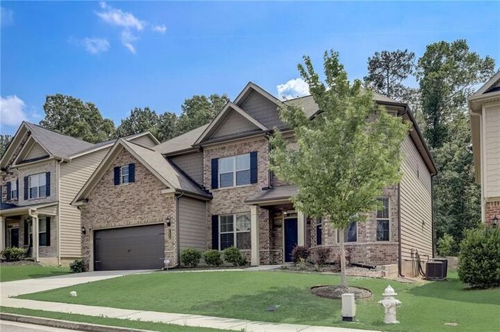 Property Photo:  2680 Ogden Trail  GA 30519 