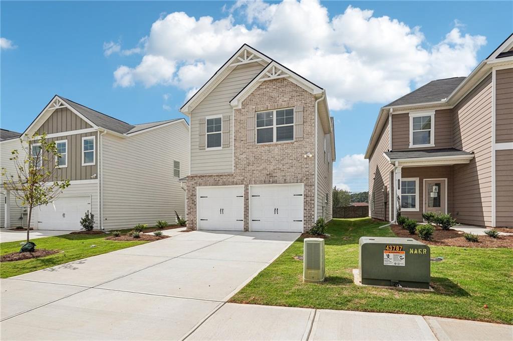 Property Photo: 2016 Wyndham Place GA 30013