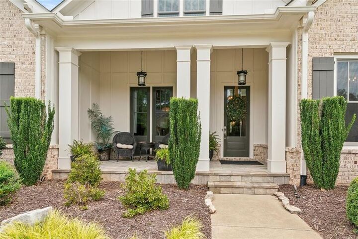 Property Photo:  4850 Churchill Ridge Drive  GA 30028 