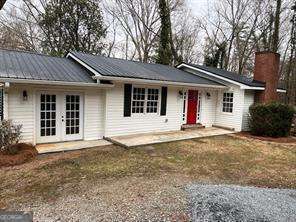 Property Photo: 240 Dogwood Drive GA 30114