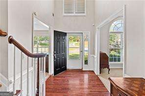 Property Photo:  214 White Cloud Run  GA 30114 