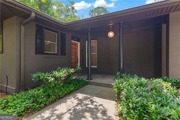 Property Photo: 2901 N Hills Drive NE GA 30305