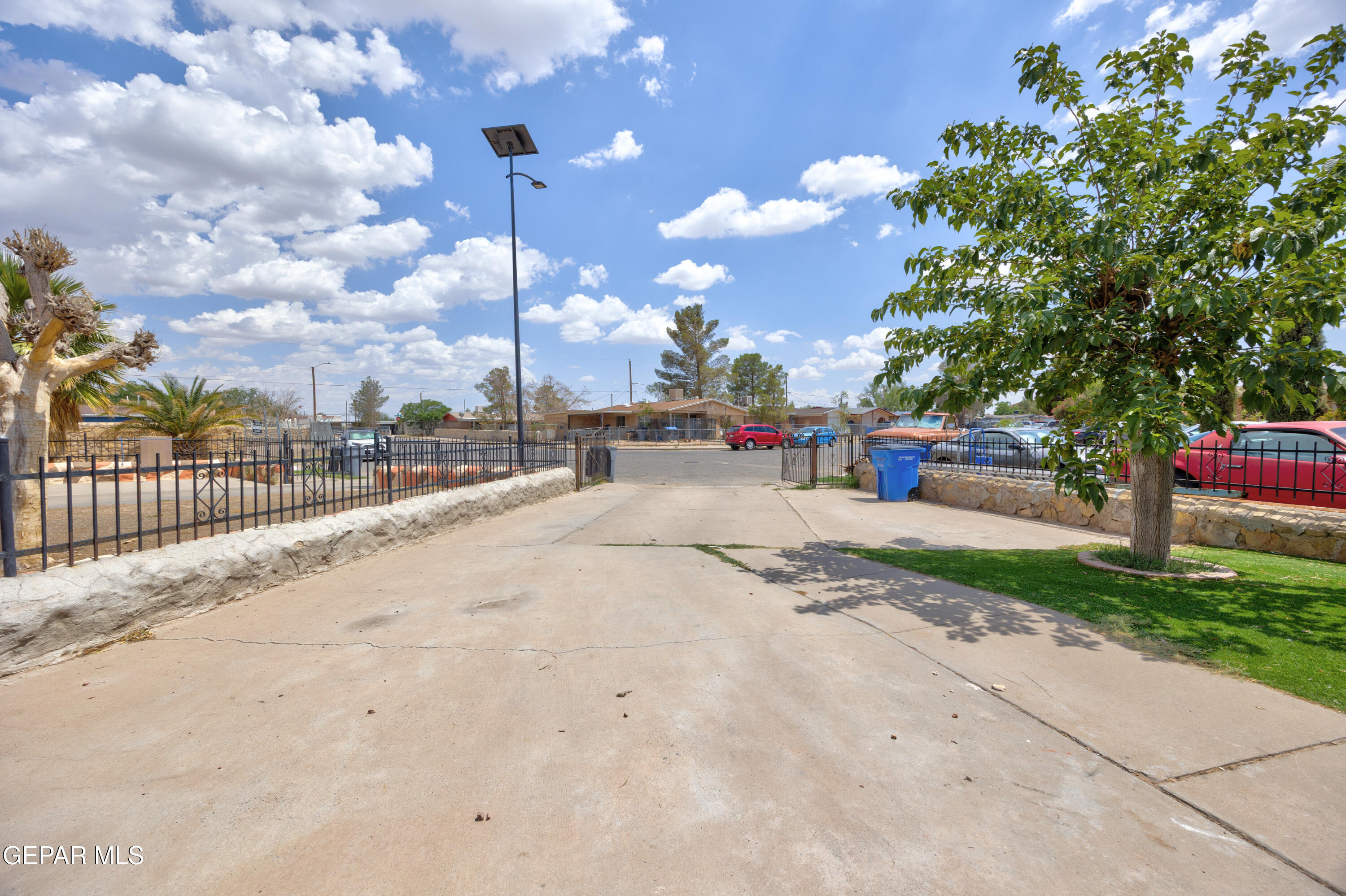 Property Photo: 123 Marquita Lane TX 79915