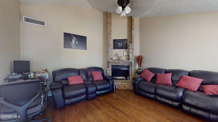 Property Photo:  1930 Estrada Drive  TX 79936 